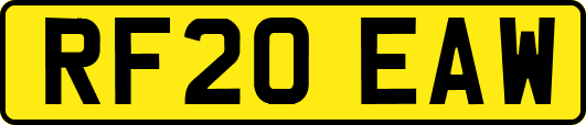 RF20EAW