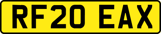 RF20EAX