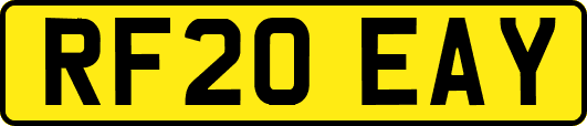 RF20EAY