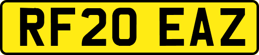 RF20EAZ