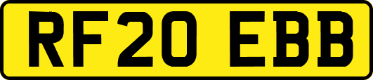 RF20EBB