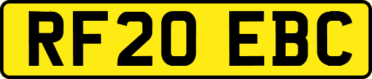 RF20EBC