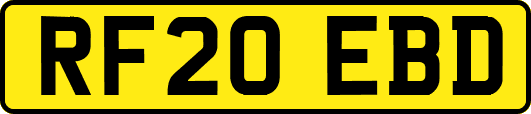 RF20EBD