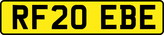 RF20EBE