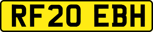 RF20EBH