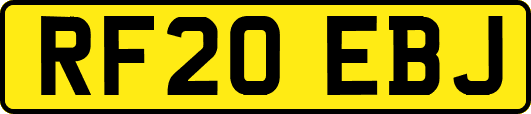 RF20EBJ