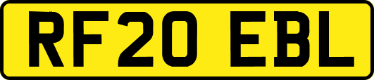 RF20EBL