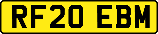 RF20EBM