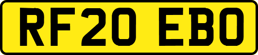 RF20EBO