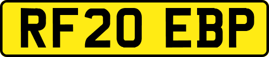 RF20EBP
