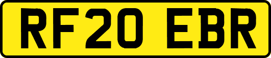 RF20EBR