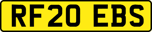 RF20EBS