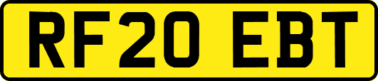 RF20EBT