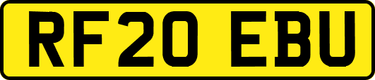 RF20EBU