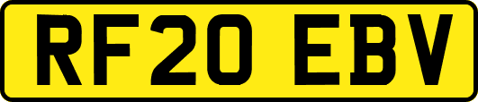 RF20EBV