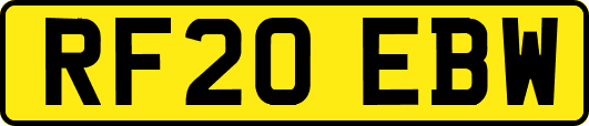 RF20EBW