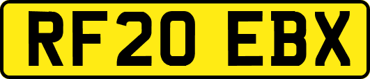 RF20EBX