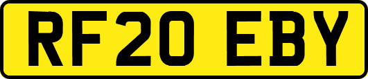 RF20EBY