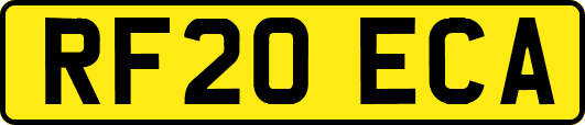 RF20ECA
