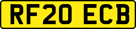 RF20ECB