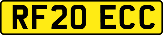 RF20ECC