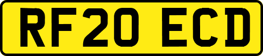 RF20ECD