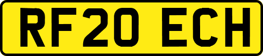 RF20ECH