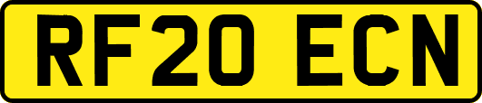 RF20ECN