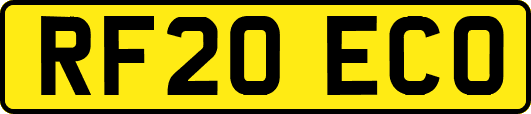 RF20ECO