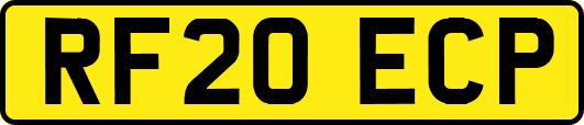 RF20ECP