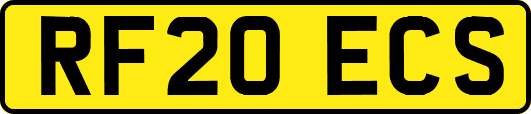 RF20ECS