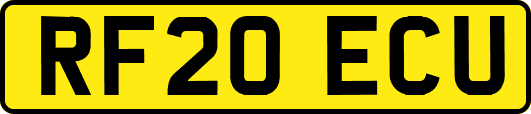 RF20ECU