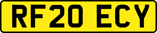 RF20ECY