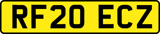 RF20ECZ