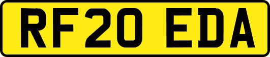 RF20EDA