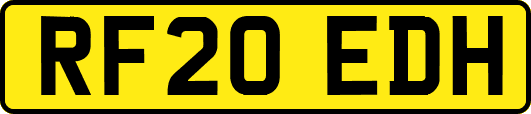 RF20EDH
