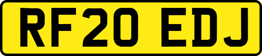 RF20EDJ