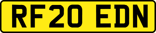 RF20EDN