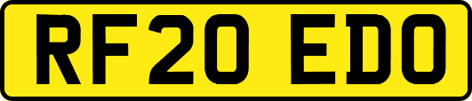 RF20EDO