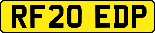 RF20EDP