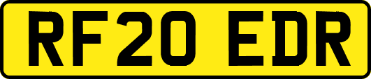 RF20EDR