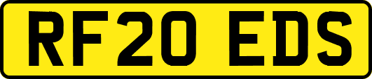 RF20EDS
