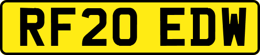 RF20EDW