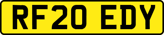 RF20EDY