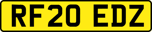 RF20EDZ