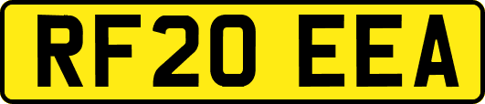 RF20EEA