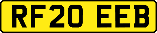 RF20EEB