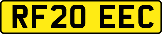 RF20EEC