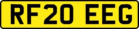 RF20EEG