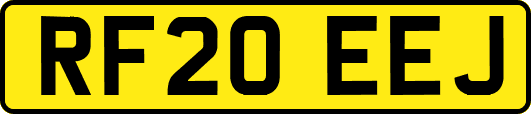RF20EEJ